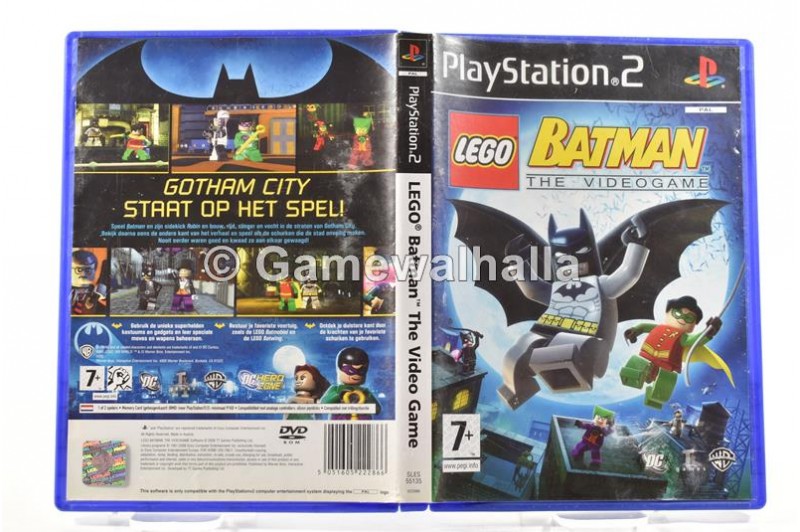 Lego games 2024 for ps2